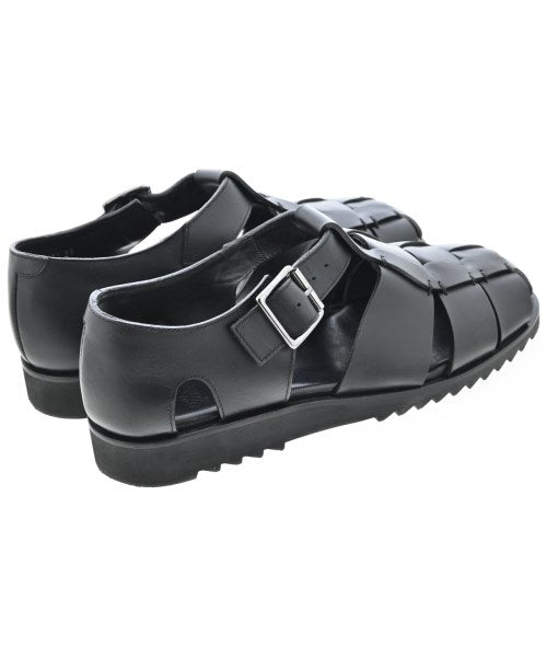 Paraboot 涼鞋