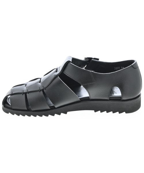 Paraboot 涼鞋