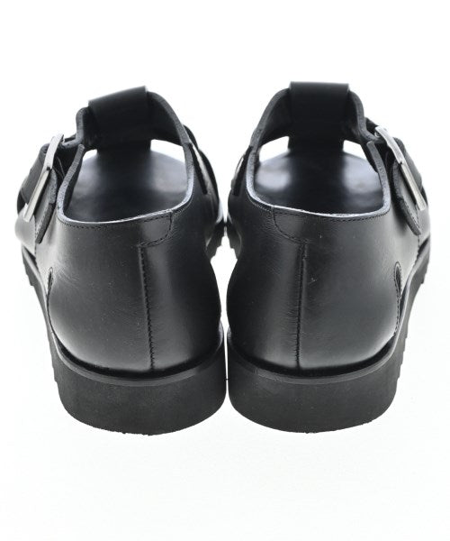 Paraboot 涼鞋