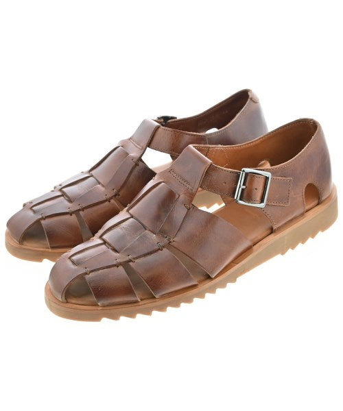 Paraboot 涼鞋
