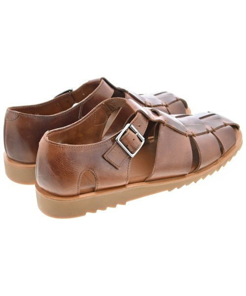 Paraboot 涼鞋