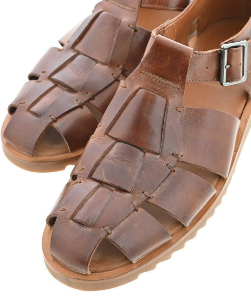 Paraboot 涼鞋