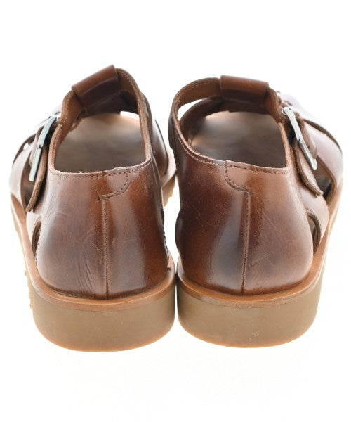 Paraboot 涼鞋