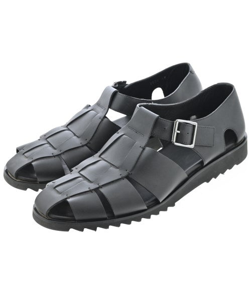 Paraboot 涼鞋