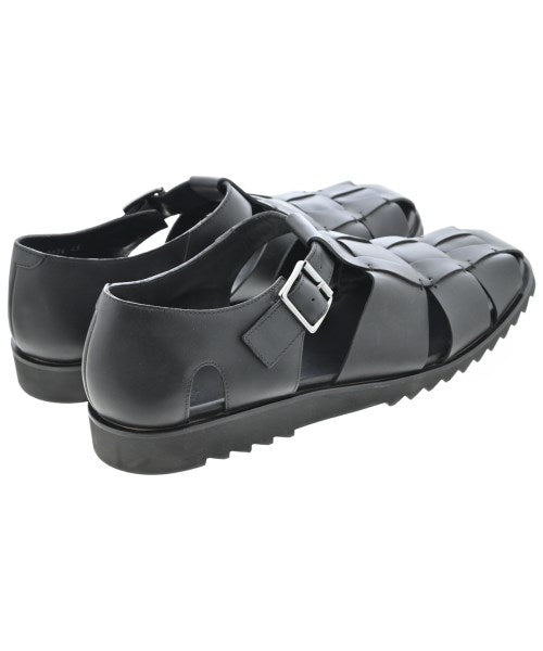 Paraboot 涼鞋