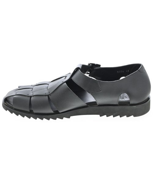 Paraboot 涼鞋