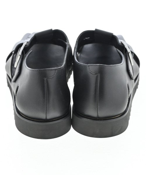 Paraboot 涼鞋
