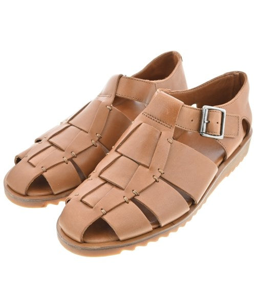 Paraboot 涼鞋