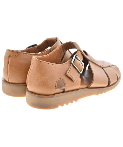Paraboot 涼鞋