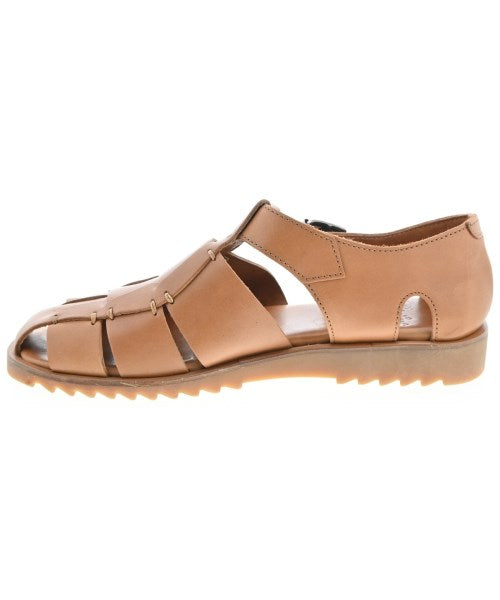 Paraboot 涼鞋