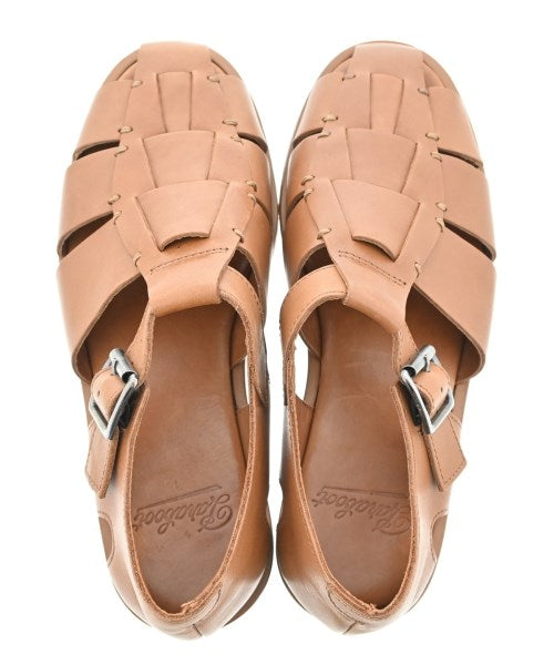 Paraboot 涼鞋