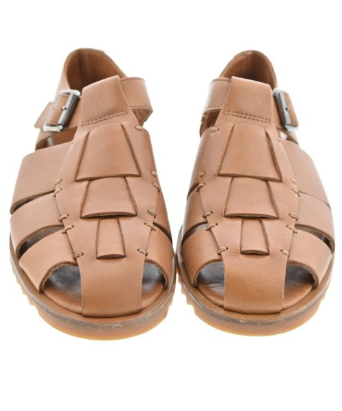 Paraboot 涼鞋