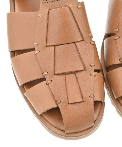 Paraboot 涼鞋