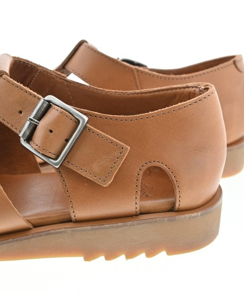 Paraboot 涼鞋