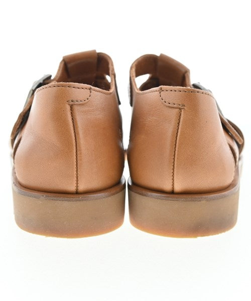 Paraboot 涼鞋