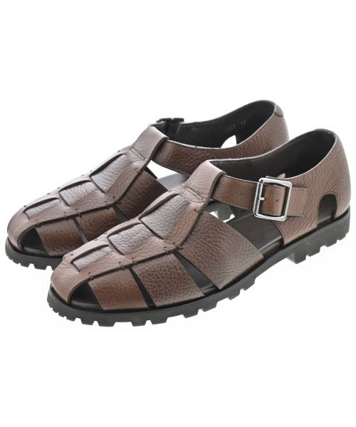 Paraboot 涼鞋