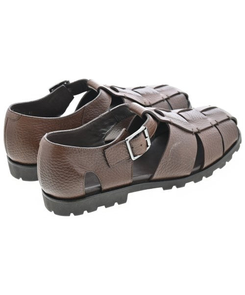 Paraboot 涼鞋