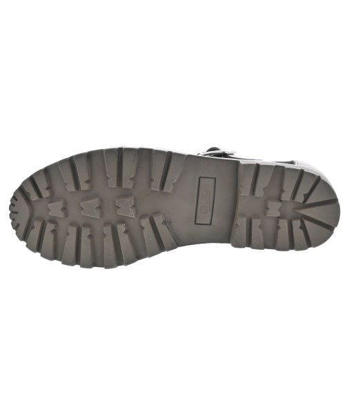 Paraboot 涼鞋