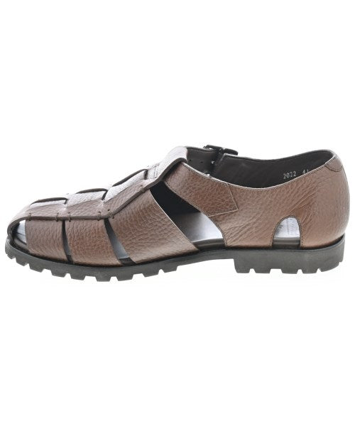 Paraboot 涼鞋