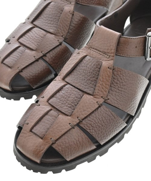 Paraboot 涼鞋