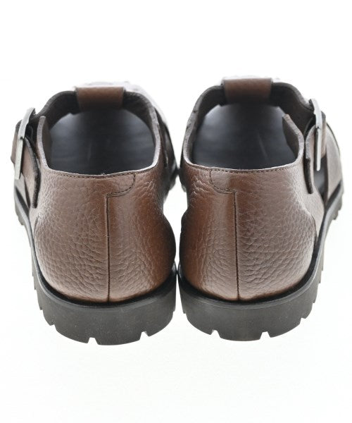 Paraboot 涼鞋