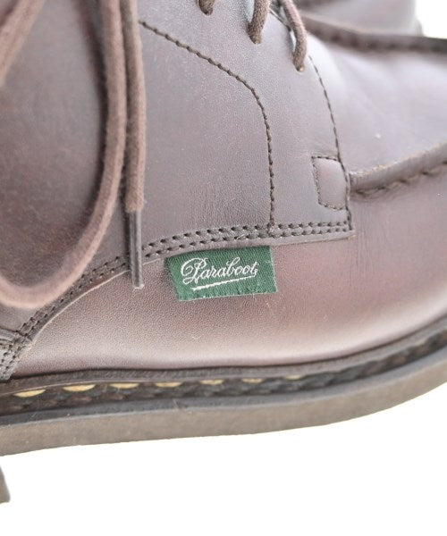 Paraboot 正式鞋