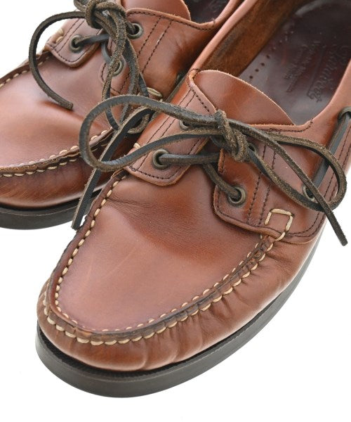 Paraboot 正式鞋