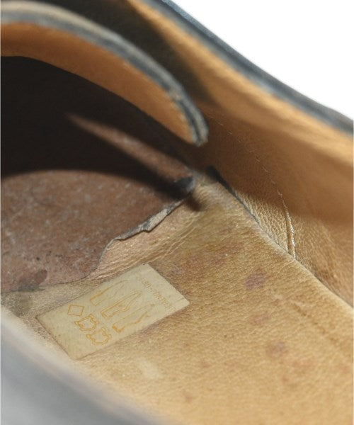Paraboot 正式鞋