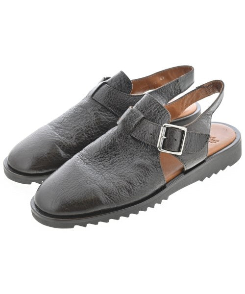 Paraboot 涼鞋