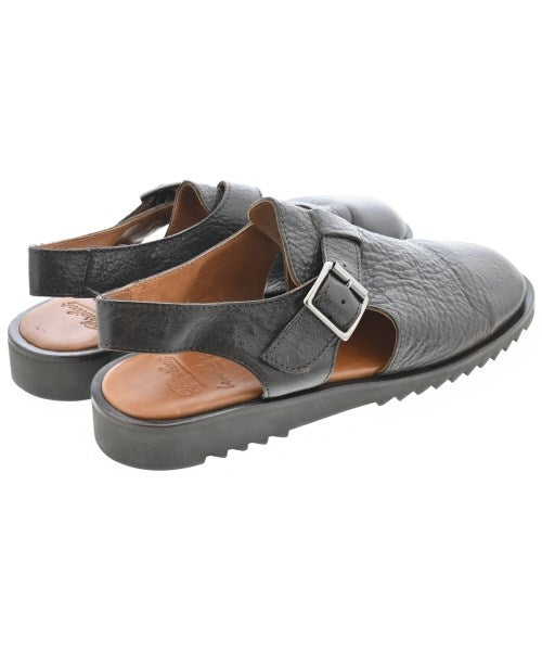 Paraboot 涼鞋