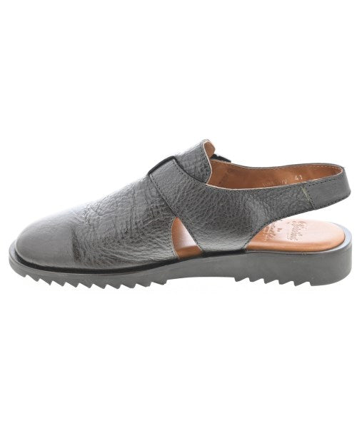 Paraboot 涼鞋