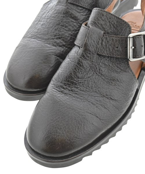 Paraboot 涼鞋