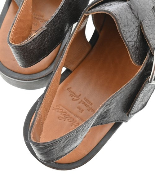 Paraboot 涼鞋
