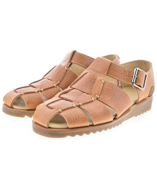 Paraboot 涼鞋