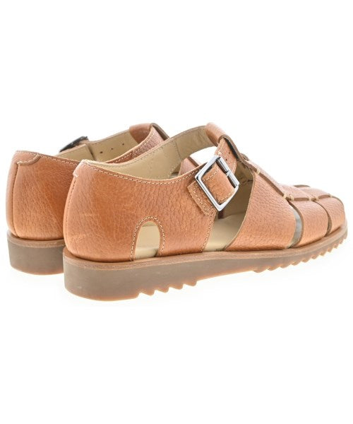 Paraboot 涼鞋