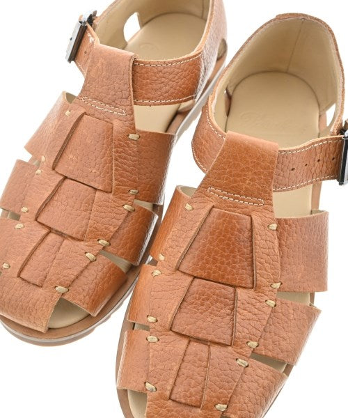 Paraboot 涼鞋