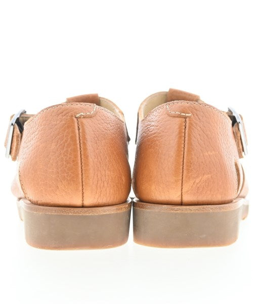 Paraboot 涼鞋
