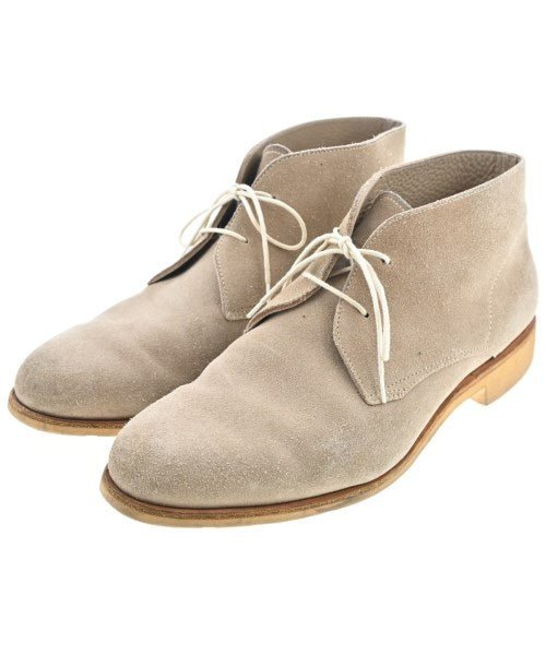 Paraboot 靴子