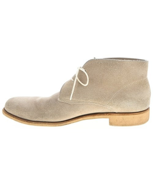 Paraboot 靴子
