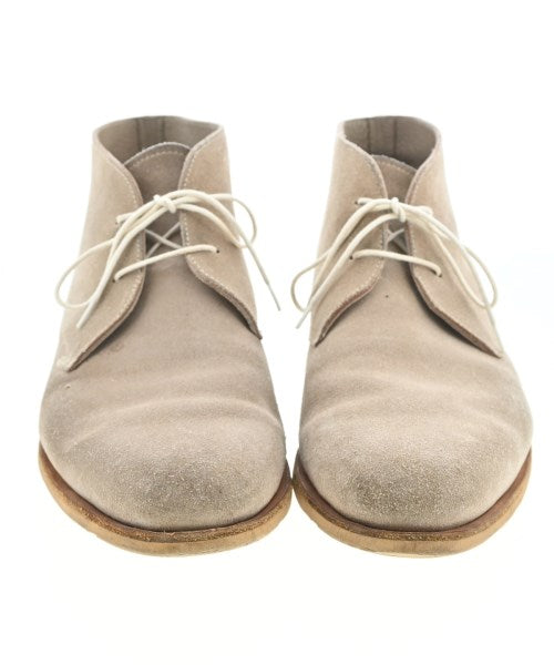 Paraboot 靴子