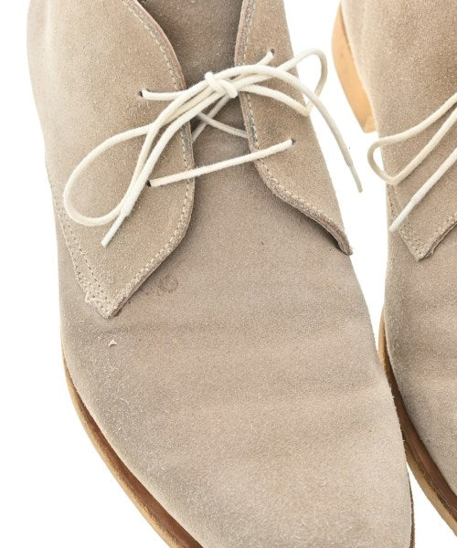 Paraboot 靴子