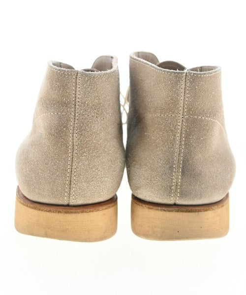 Paraboot 靴子
