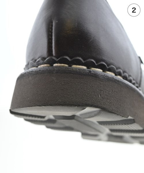 Paraboot 其他鞋款