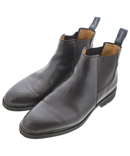 Paraboot 靴子