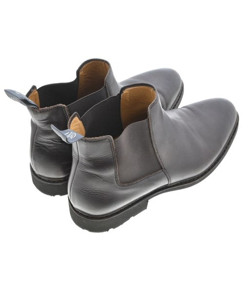 Paraboot 靴子