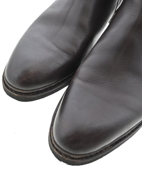 Paraboot 靴子