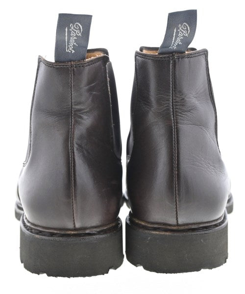 Paraboot 靴子