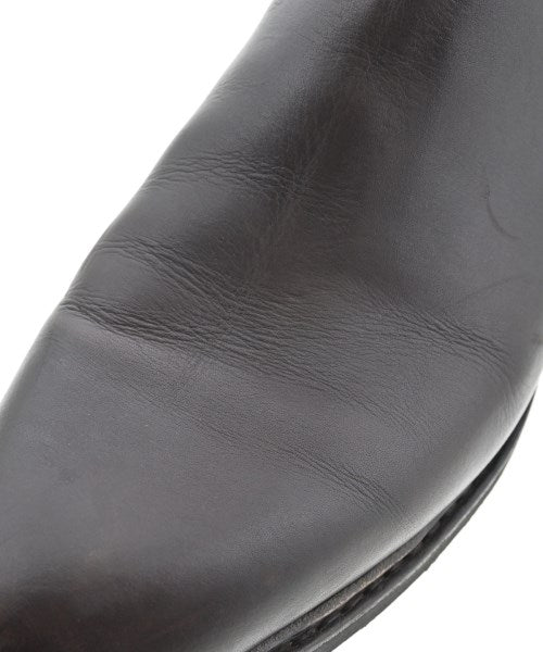Paraboot 靴子