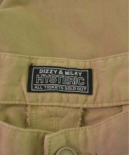 HYSTERIC GLAMOUR 休