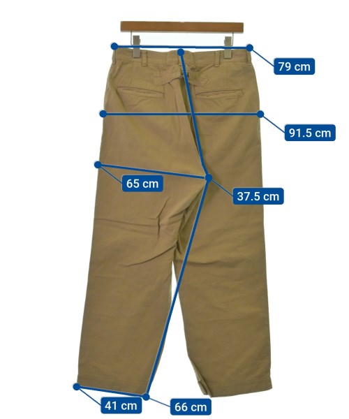 HYSTERIC GLAMOUR 休